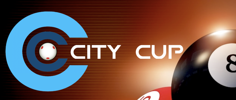 Tournament banner