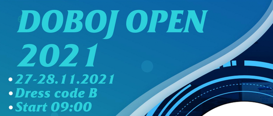 Tournament banner