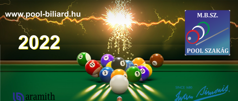 Tournament banner