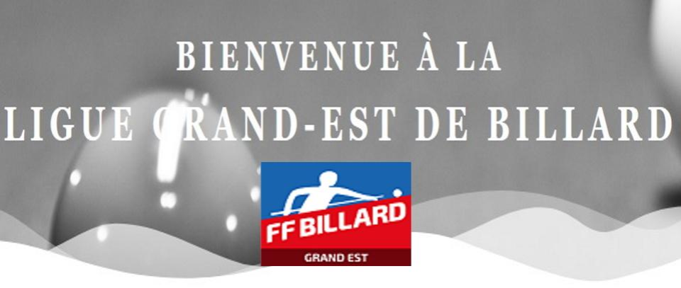 Tournament banner