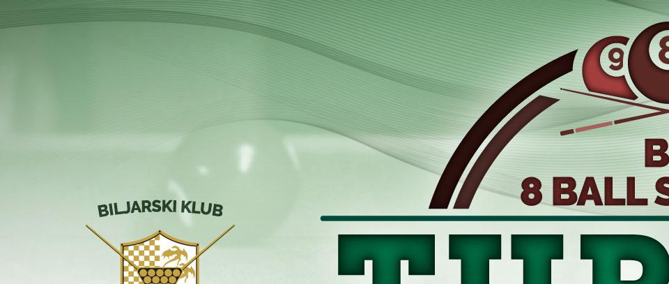 Tournament banner