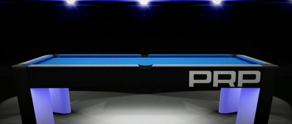 Tournament banner
