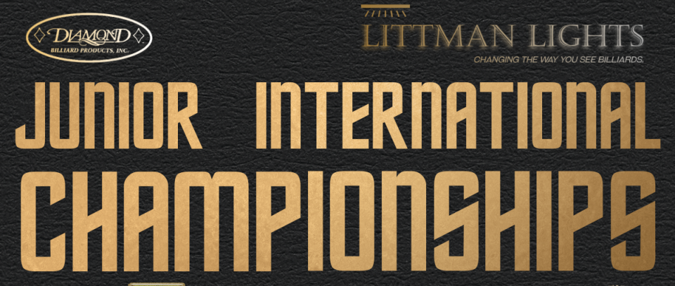 Tournament banner