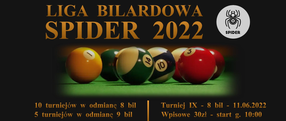 Tournament banner