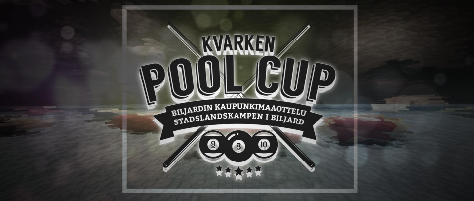 Tournament banner