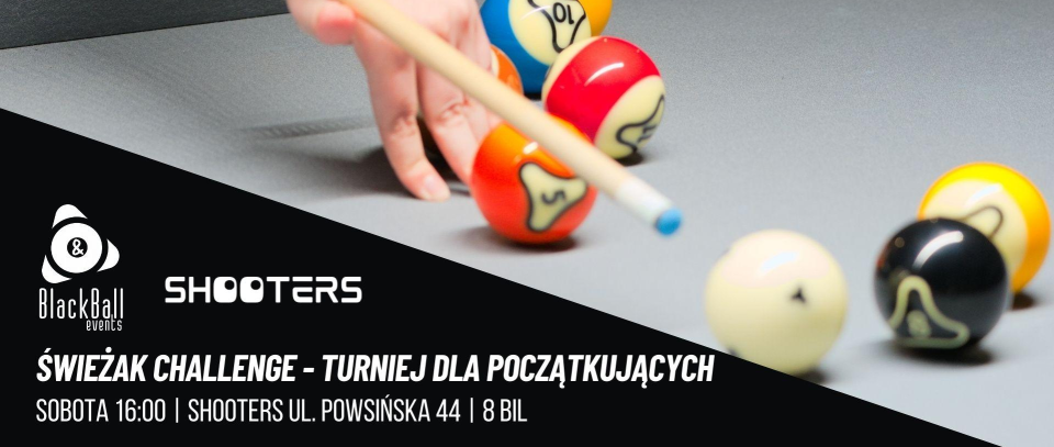 Tournament banner