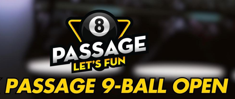 Tournament banner