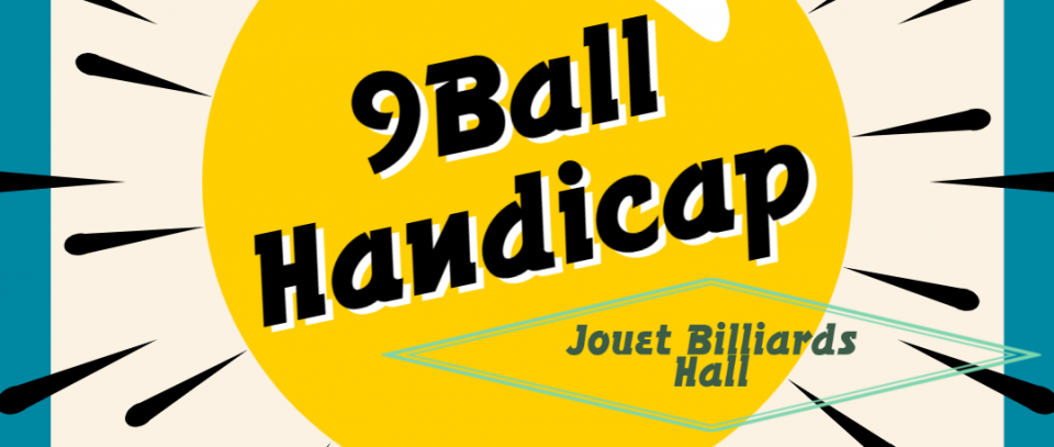 Tournament banner