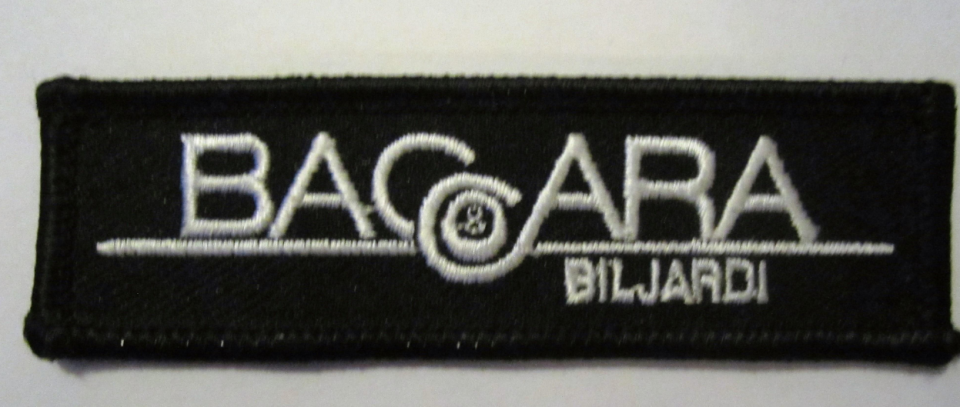 Tournament banner