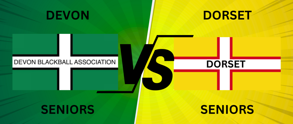 Tournament banner