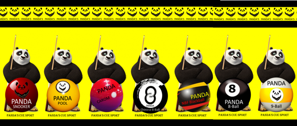 Tournament banner