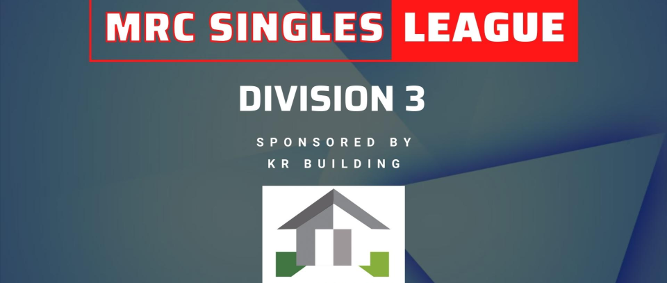 Tournament banner