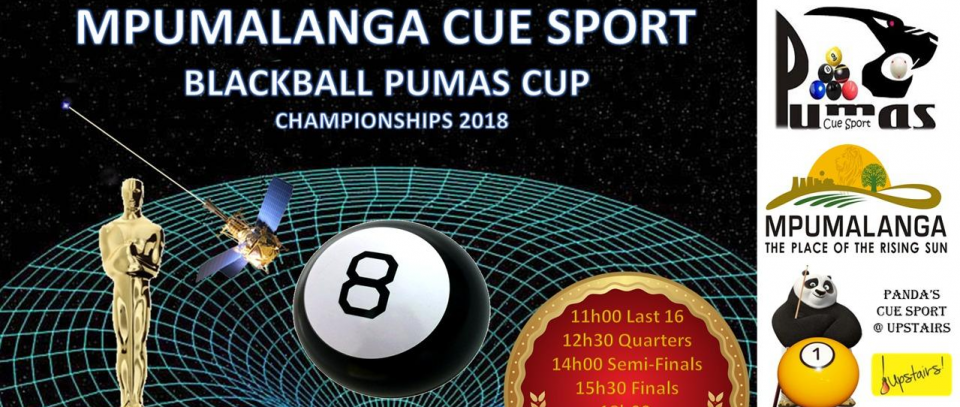 Tournament banner