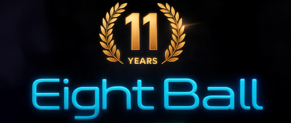 Tournament banner