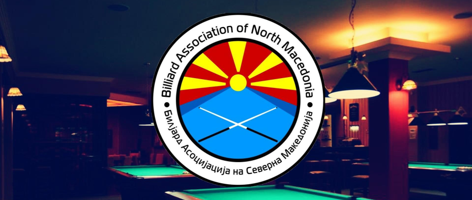 Tournament banner