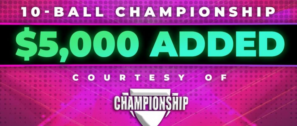 Tournament banner