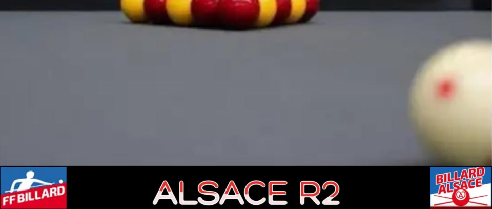 Tournament banner
