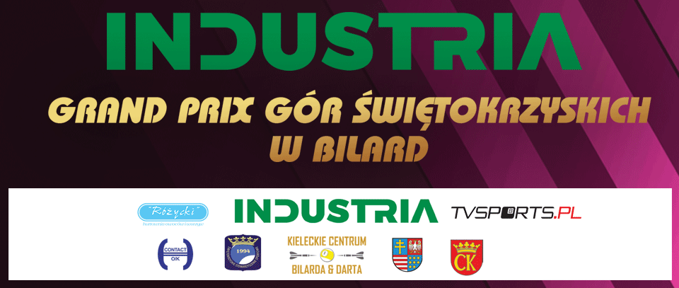 Tournament banner