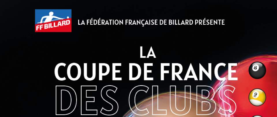 Tournament banner