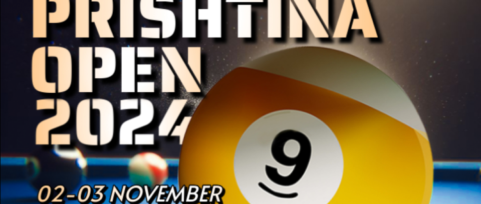 Tournament banner