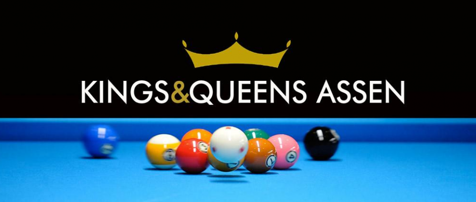 Tournament banner