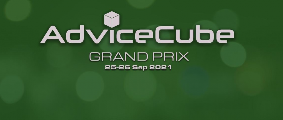 Tournament banner