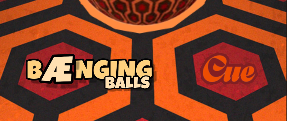 Tournament banner