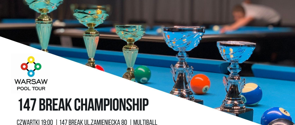 Tournament banner