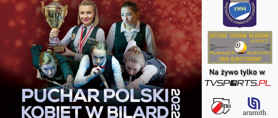 Tournament banner