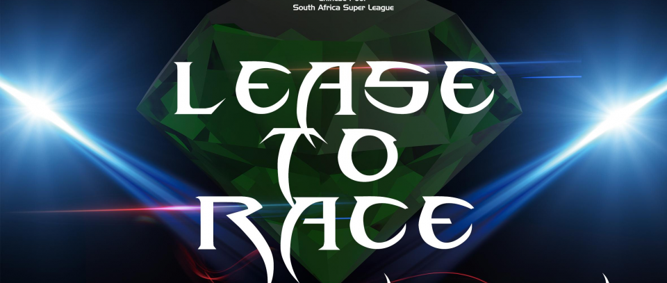 Tournament banner