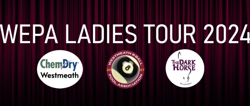 Tournament banner