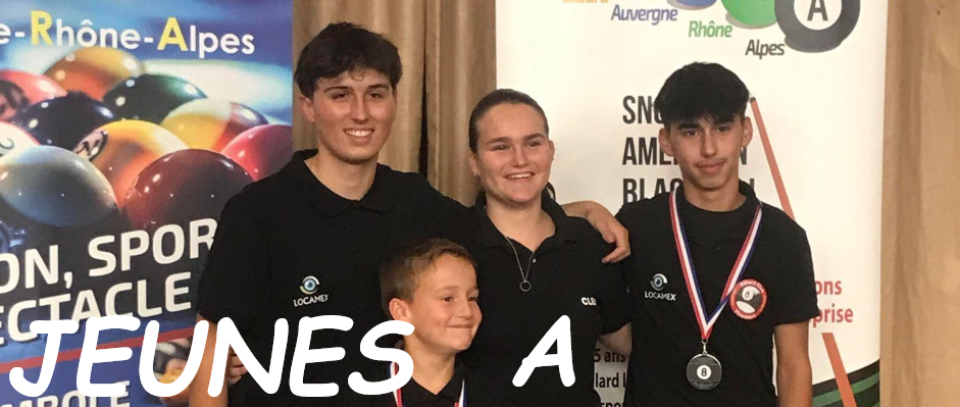 Tournament banner