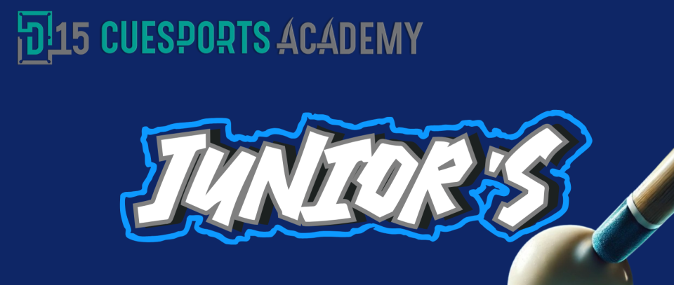 Tournament banner