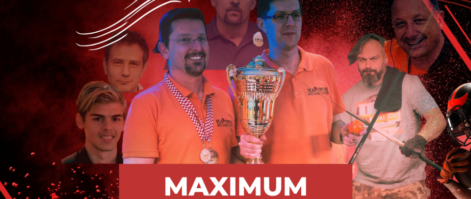 Tournament banner