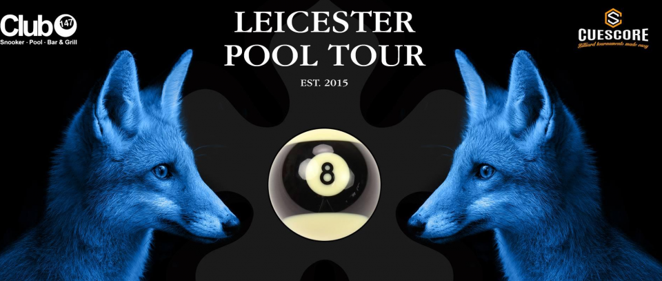 Tournament banner