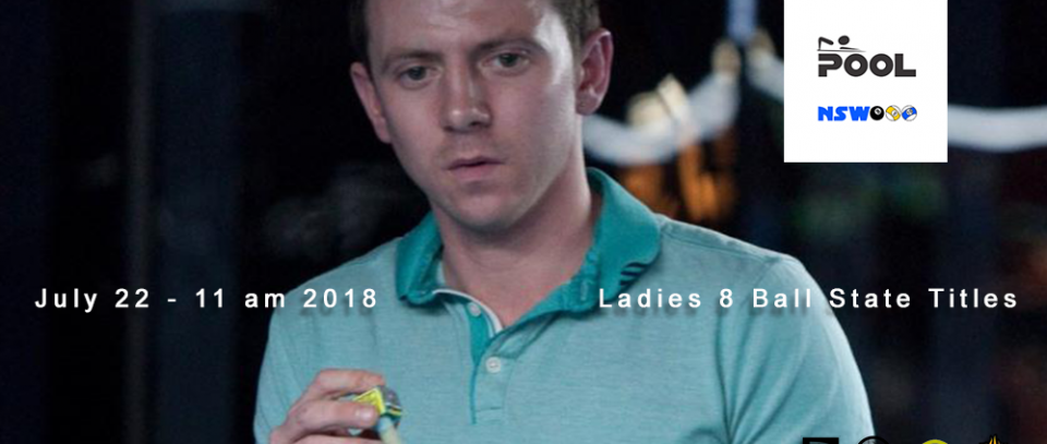 Tournament banner