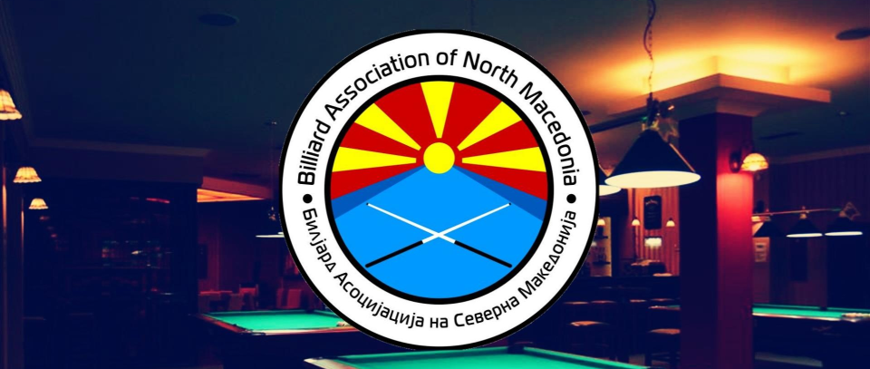 Tournament banner