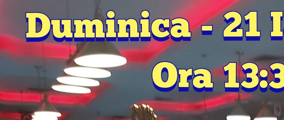 Tournament banner