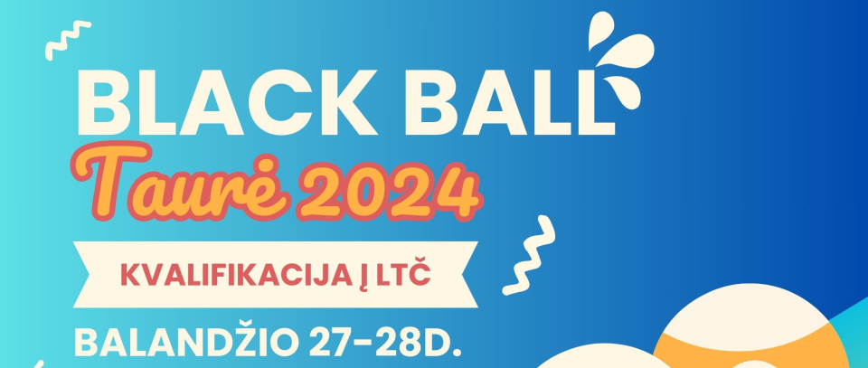 Tournament banner