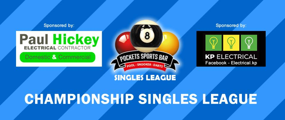 Tournament banner