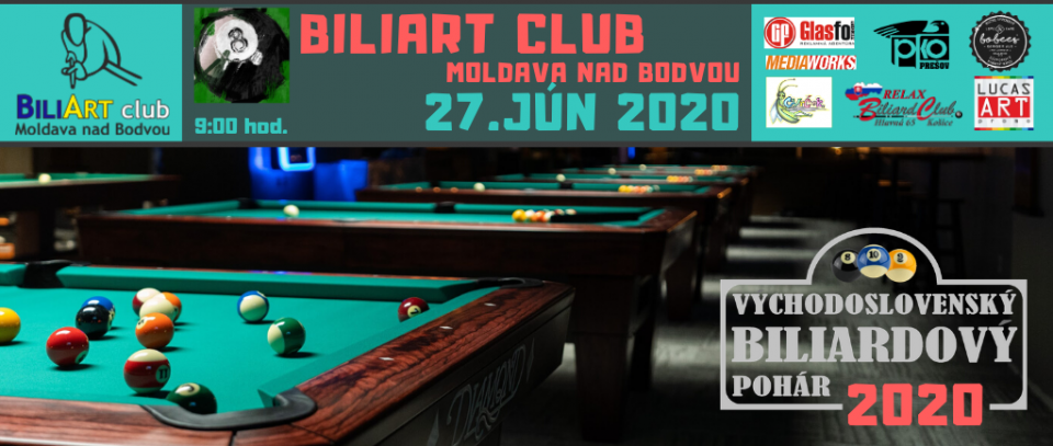 Tournament banner