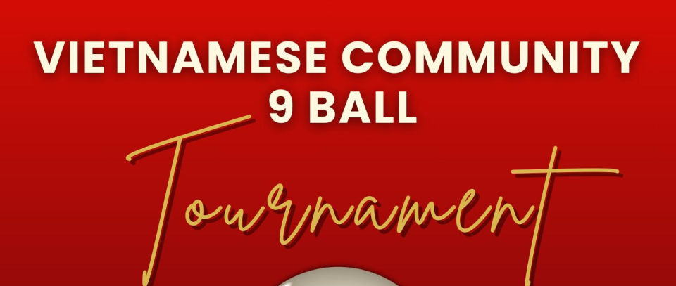 Tournament banner