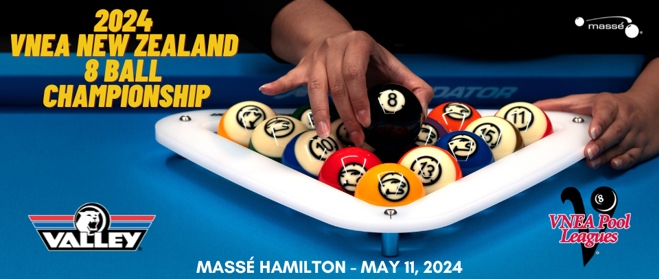 Tournament banner