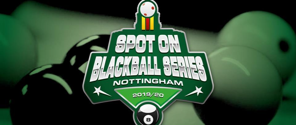 Tournament banner