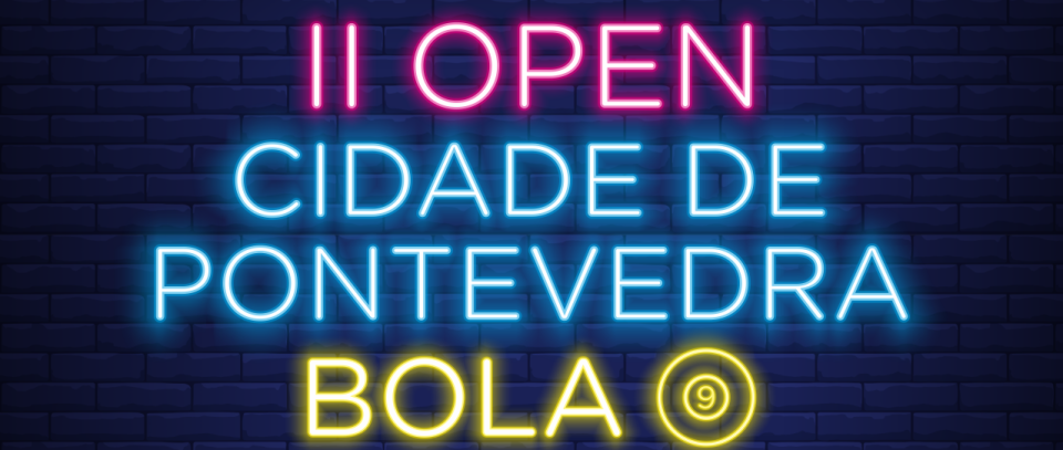 Tournament banner