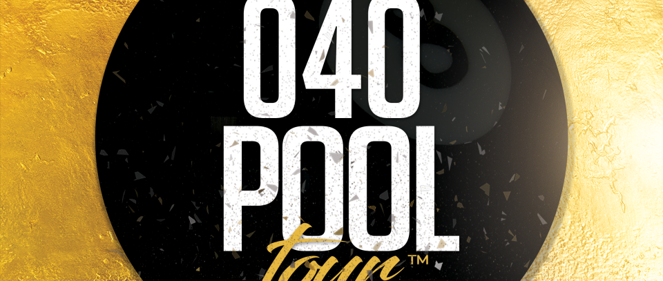 Tournament banner