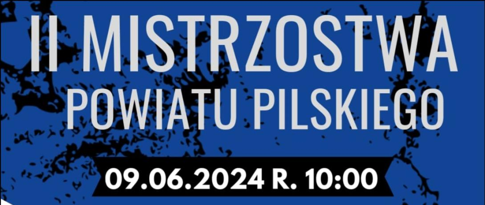 Tournament banner