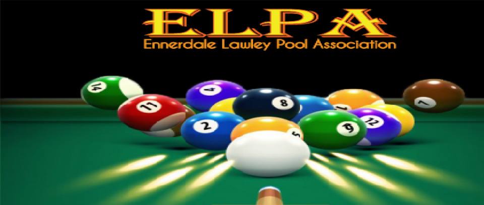 Tournament banner