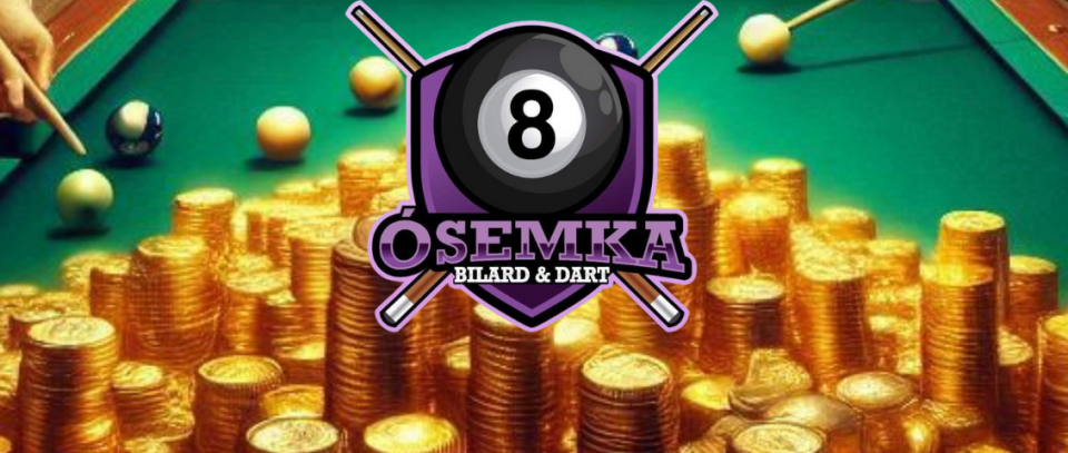 Tournament banner