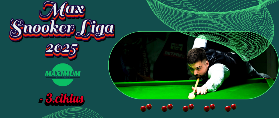 Tournament banner